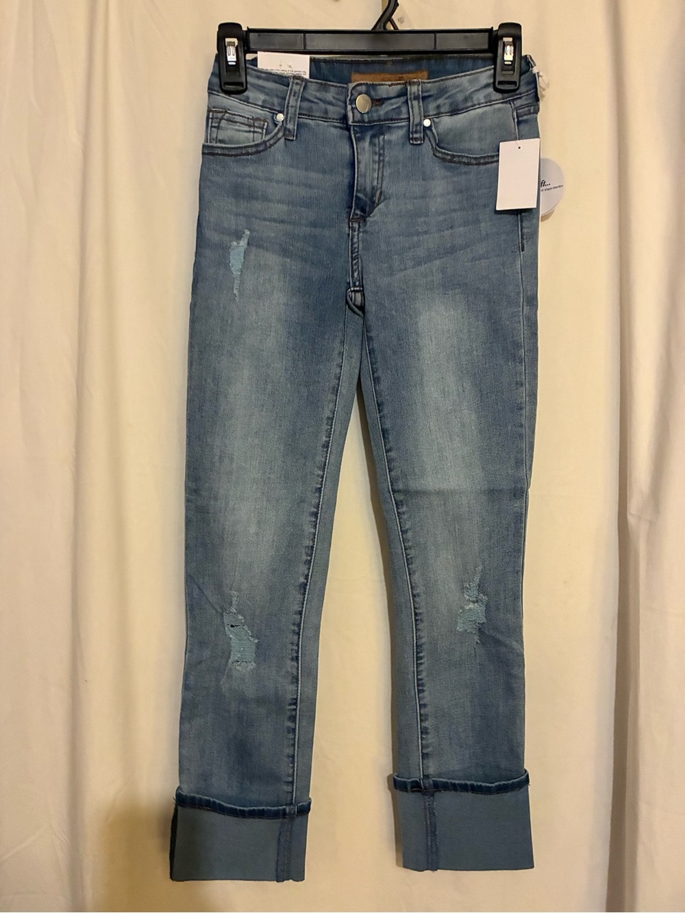 Joes Cropped Jeans
